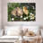Cute Animals With Chamomile-107703163