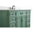 Angelique 48'' Single Bathroom Vanity with Top-550586528-626851058
