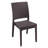 Diaz 4 - Person Patio Dining Set with Square Table-27276947