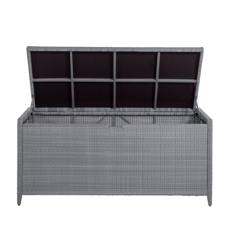 Boîte de rangement pour coussins - Huître, Huître
