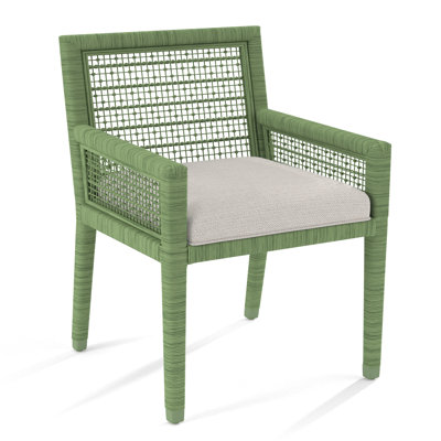 Glinda Dining Armchair