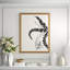 Lively I Giclee Print by Susan Hable
