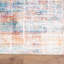 Tapis 100% polyester de qualité supérieure, 6,9 x 10,2 pi | 1850 g / m², hauteur de poils de 0,2 po | Polyester recyclé dessous | Lavable à la machine à 30 ° C | Conception douce, durable et écologique pour les espaces de vie modernes-843634092
