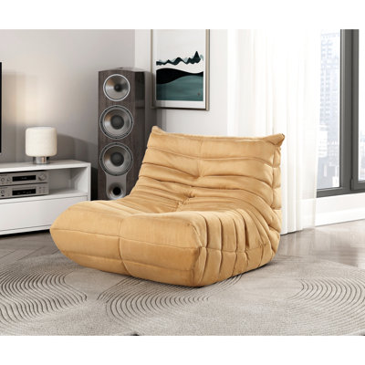 Fauteuil d'appoint Comfy