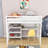 Aboubakar Kids Twin Loft Bed-192877011-161989566