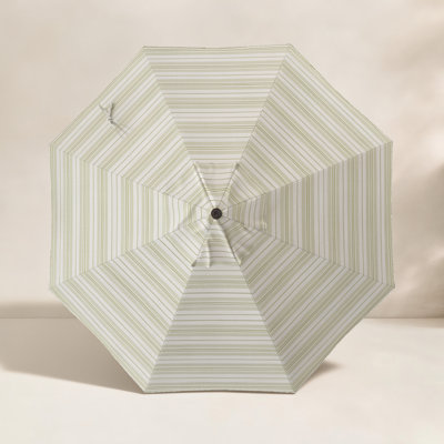 Astraea 108'' Outdoor Umbrella