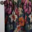 Jungle Splendor - motif tropical IV - Rideau tropical - Velours obscurcissant - 1 panneau-107598410