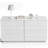 55" W 6 - Drawer Double Dresser -407260770