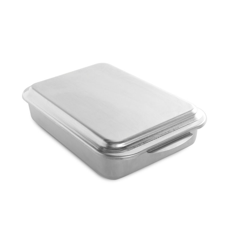 Lidded Cake Pan