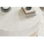 Alba Stone Cocktail Table