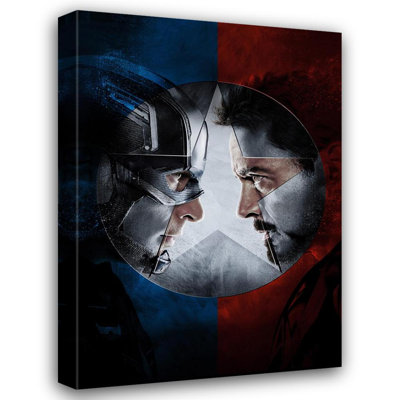 Captain America Civil War