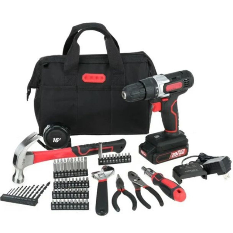 Sac à outils Redenhalk