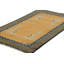 One-of-a-Kind 3'10x6'2 Hand Knotted Area Rug