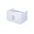 Blanc est en rupture de stock