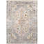 Tapis oriental bleu Annika-430562429
