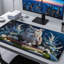 Polyester Desk Pad-254017734