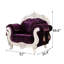 Kailib Upholstered Armchair
