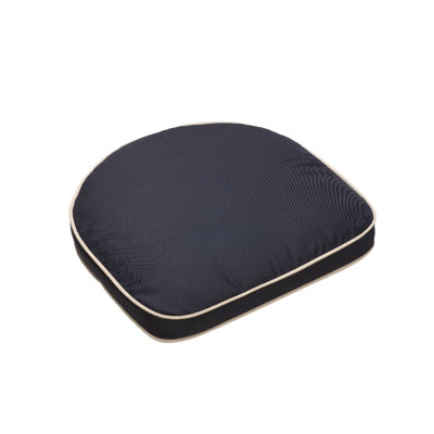 D Pad Bar Stool Cushion
