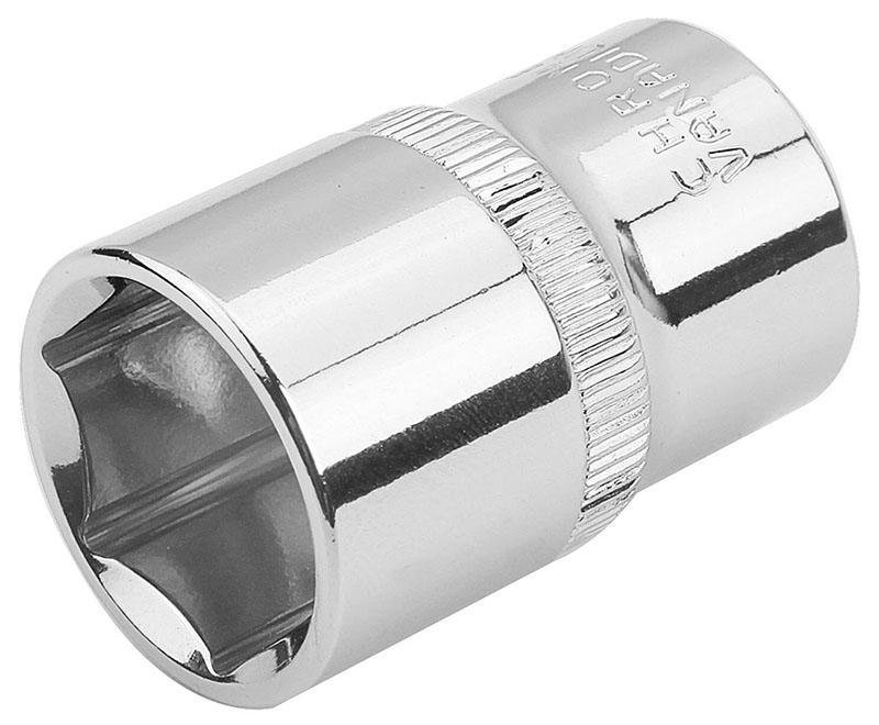 1/2" Socket(Industrial) 11Mm