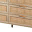 Commode 6 tiroirs Citarelli