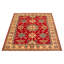Tapis rouge Finest Ghazni 5 pi 0 po x 6 pi 7 po