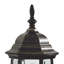 Lundberg Outdoor Wall Lantern-11183410