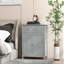 Freestanding Bathroom Cabinet