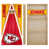 Rouge / Jaune n'est pas disponible