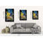 Vincent Van Gogh - Wrapped Canvas Print-35547995