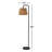 Calissa 59'' Task Floor Lamp-1852408748