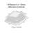 All Season 2 in 1 Down Alternative Comforter-1867636719