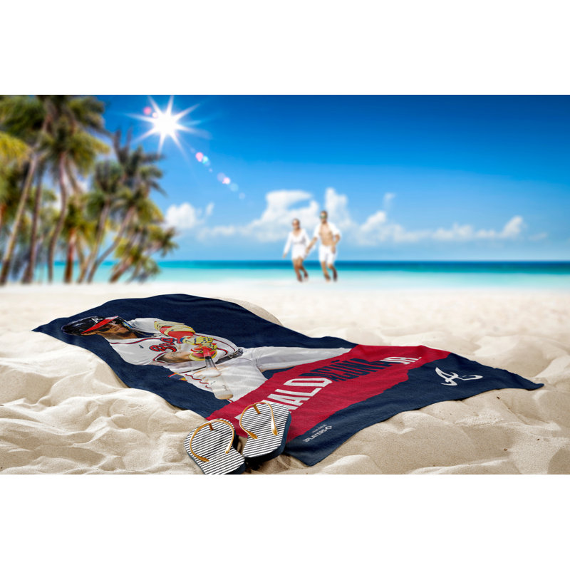 Beach Towel