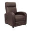 Fauteuil inclinable manuel 27 po 27 po-740600157