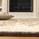 Tingley Hand Tufted Wool Pile Oriental Rug