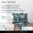 Vilntage Garden Collection Quilt Set-1780353396