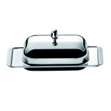 Palace Stainless Steel Butter Dish