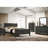 Wood Sleigh Bed-1602599339-1602599336