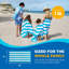 Serviettes de plage Winnetka-603854009