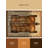 Soft Plush Finnell Thanksgiving Modern & Contemporary Abstract Area Rug in Brown – Beige Binding-1720282226
