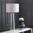 Shattuck Glass Table Lamp