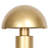 Keaten Metal Spherical lampshade Table Lamp-1580690196