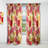 Farmhouse Horse III - Animals Farmhouse Blackout Curtain Single Panel-1650888463