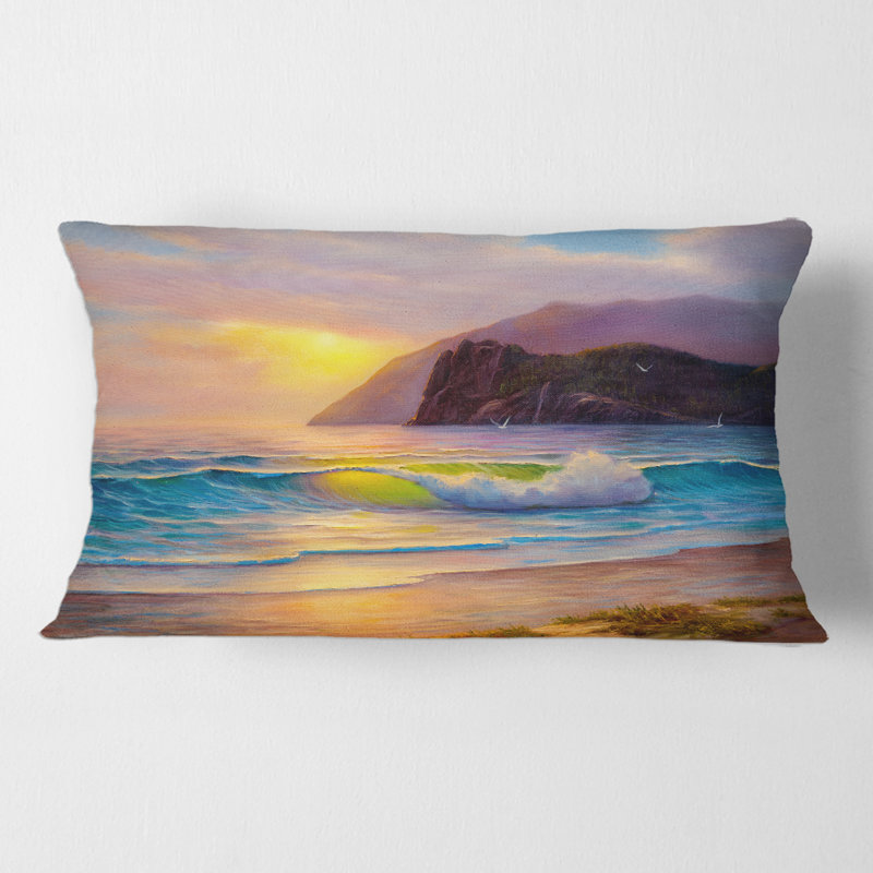 Throw Pillow
