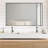 Metal Flat Wall Mirror-70675501-70675503