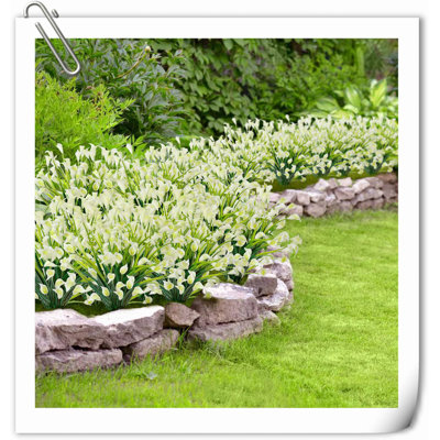 Arrangement Lillies