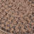 Alexxus Hayward - Mocha 4''X6''-1490969409