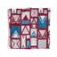 Ensemble de serviettes 22 "The Holiday Aisle-18014347