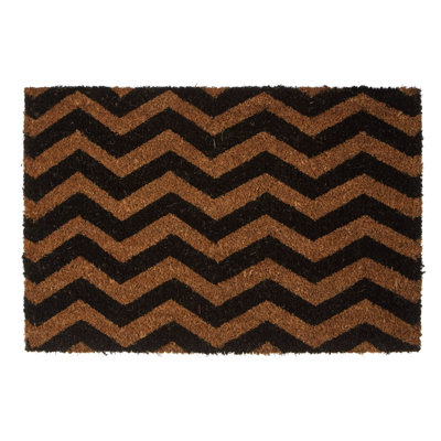 Goad Striped Doormat