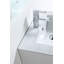 Ensemble de meuble-lavabo simple 24 po