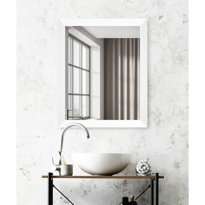 Rayne Accent Wall Mirror